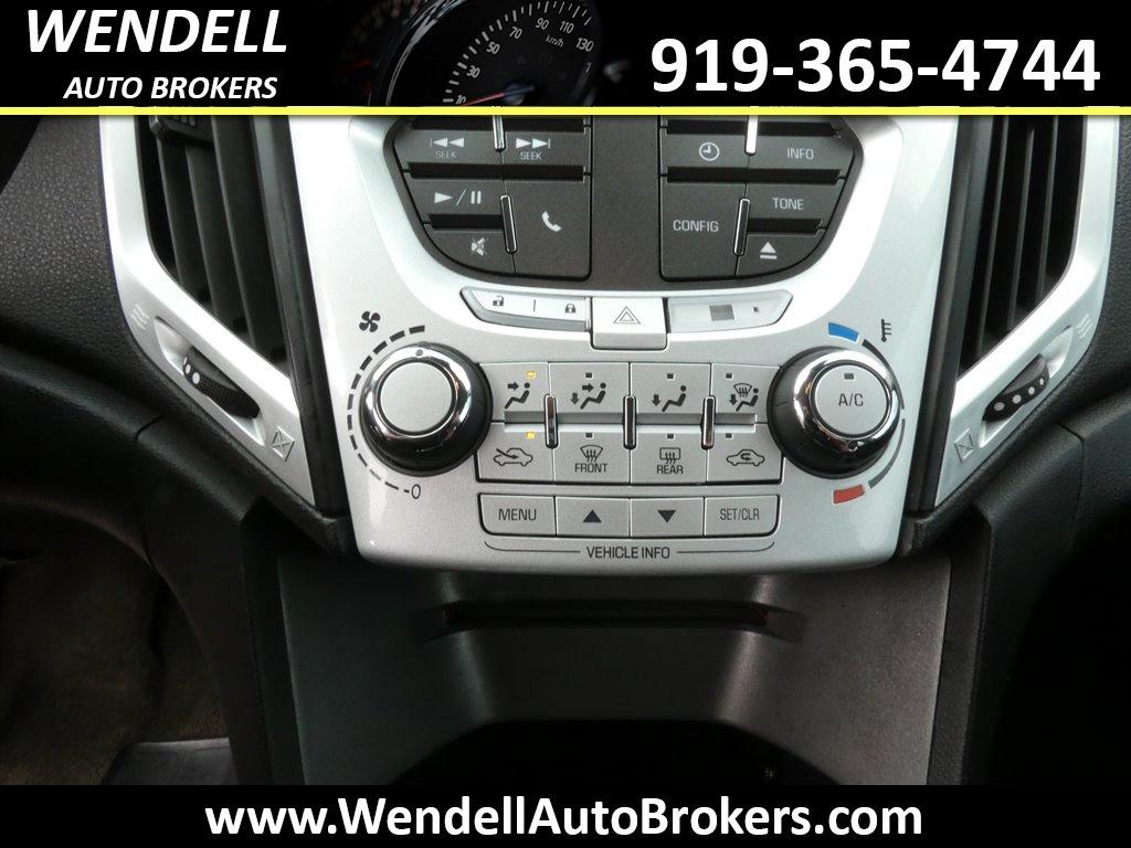 2013 GMC Terrain SLE-1 photo