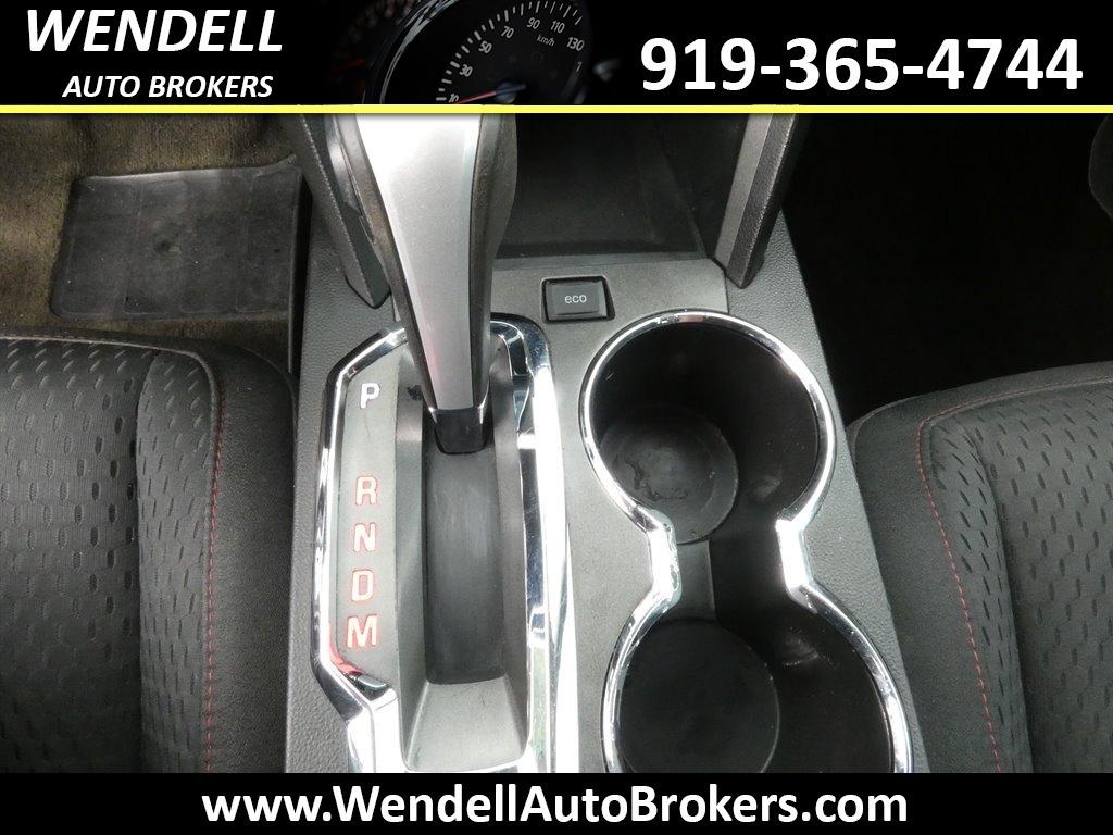 2013 GMC Terrain SLE-1 photo