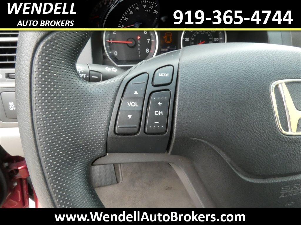 2010 Honda CR-V EX photo