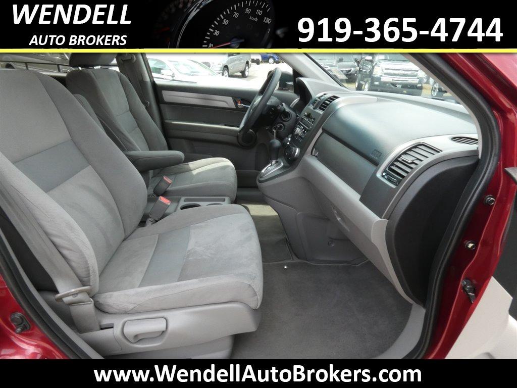 2010 Honda CR-V EX photo