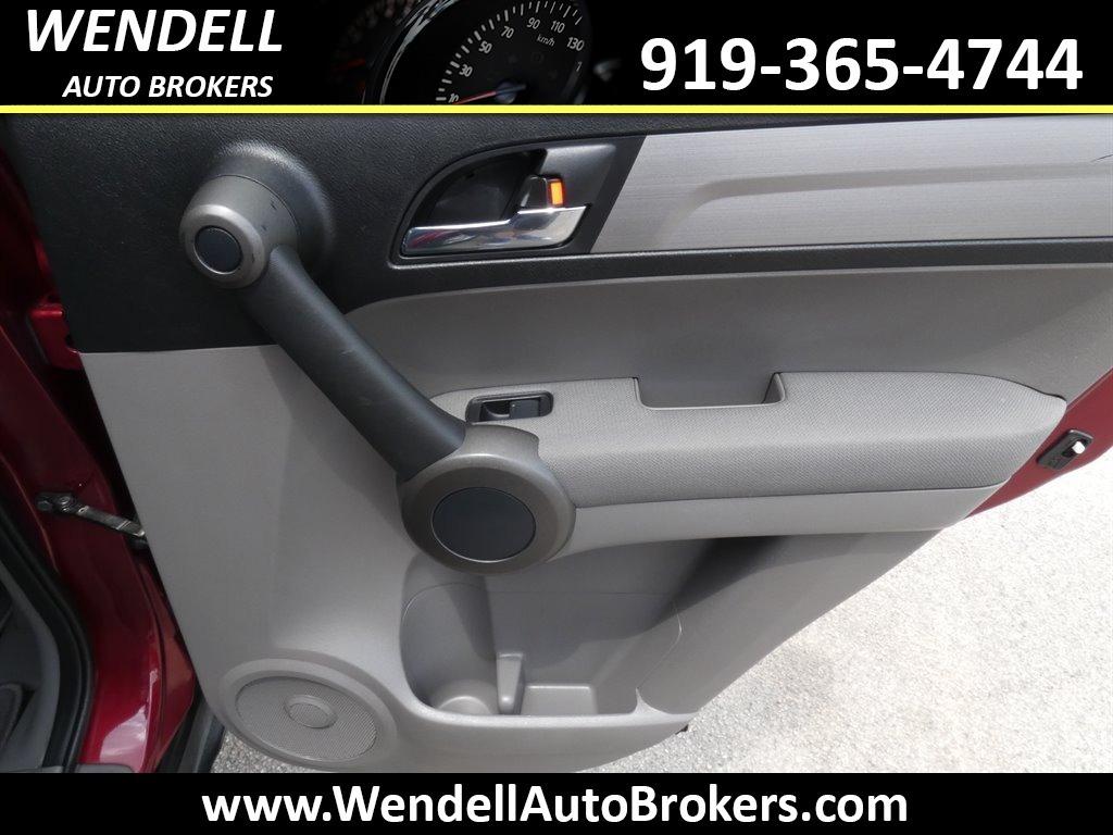 2010 Honda CR-V EX photo