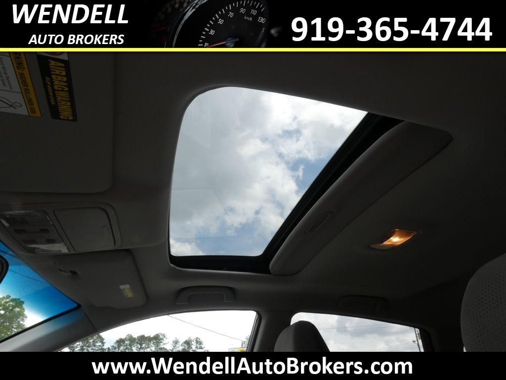 2010 Honda CR-V EX photo