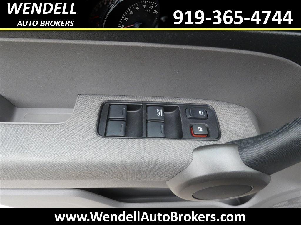 2010 Honda CR-V EX photo