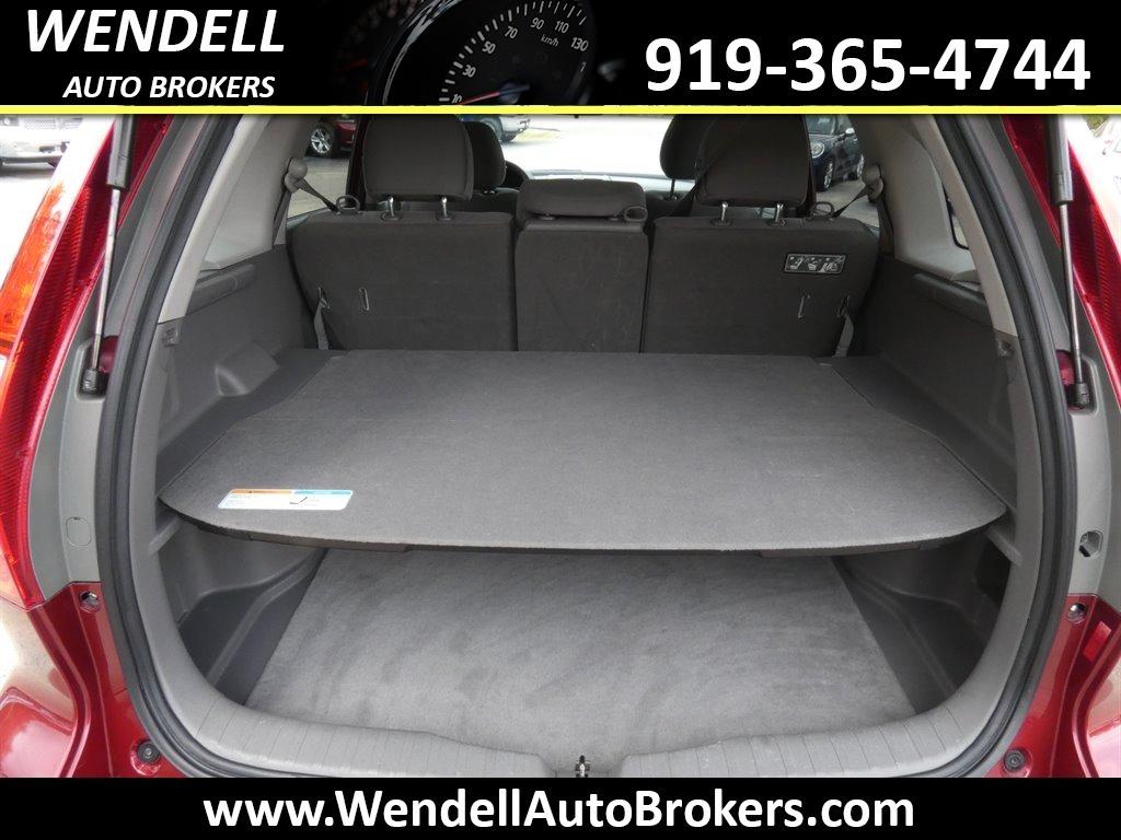 2010 Honda CR-V EX photo