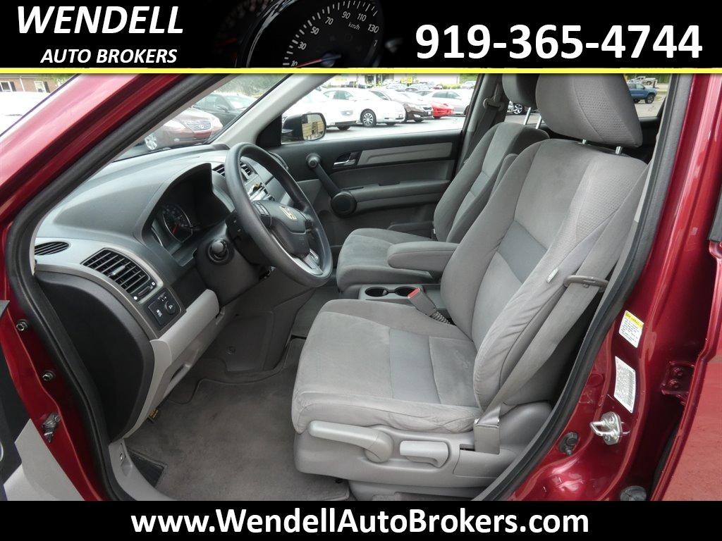 2010 Honda CR-V EX photo