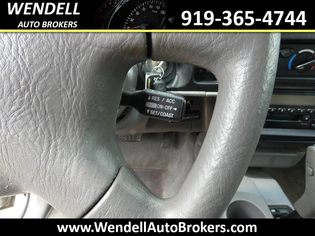 2004 Toyota Tacoma - $10,685