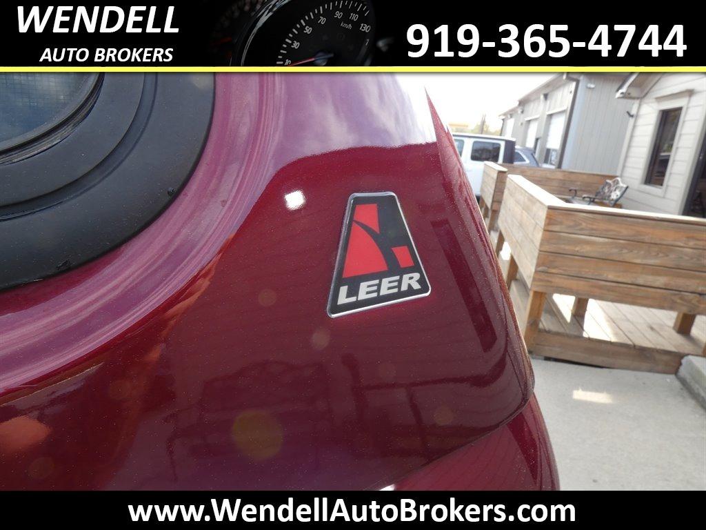 2016 Ram 1500 - $20,465