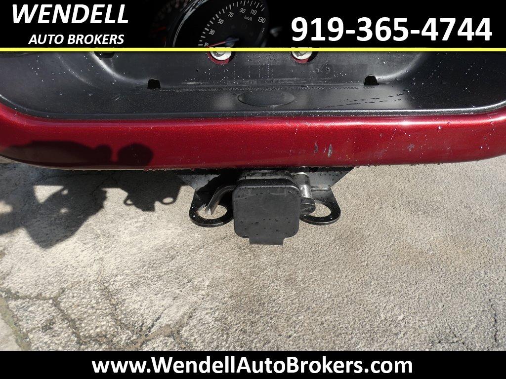 2016 Ram 1500 - $20,465