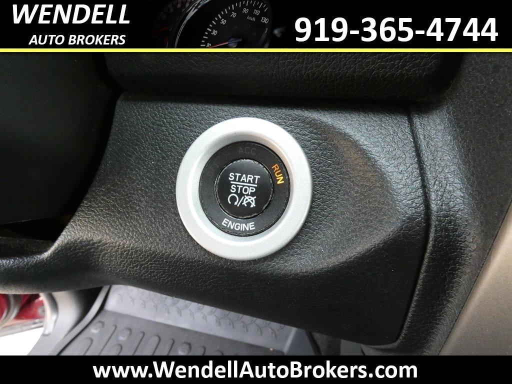 2016 Ram 1500 - $20,465