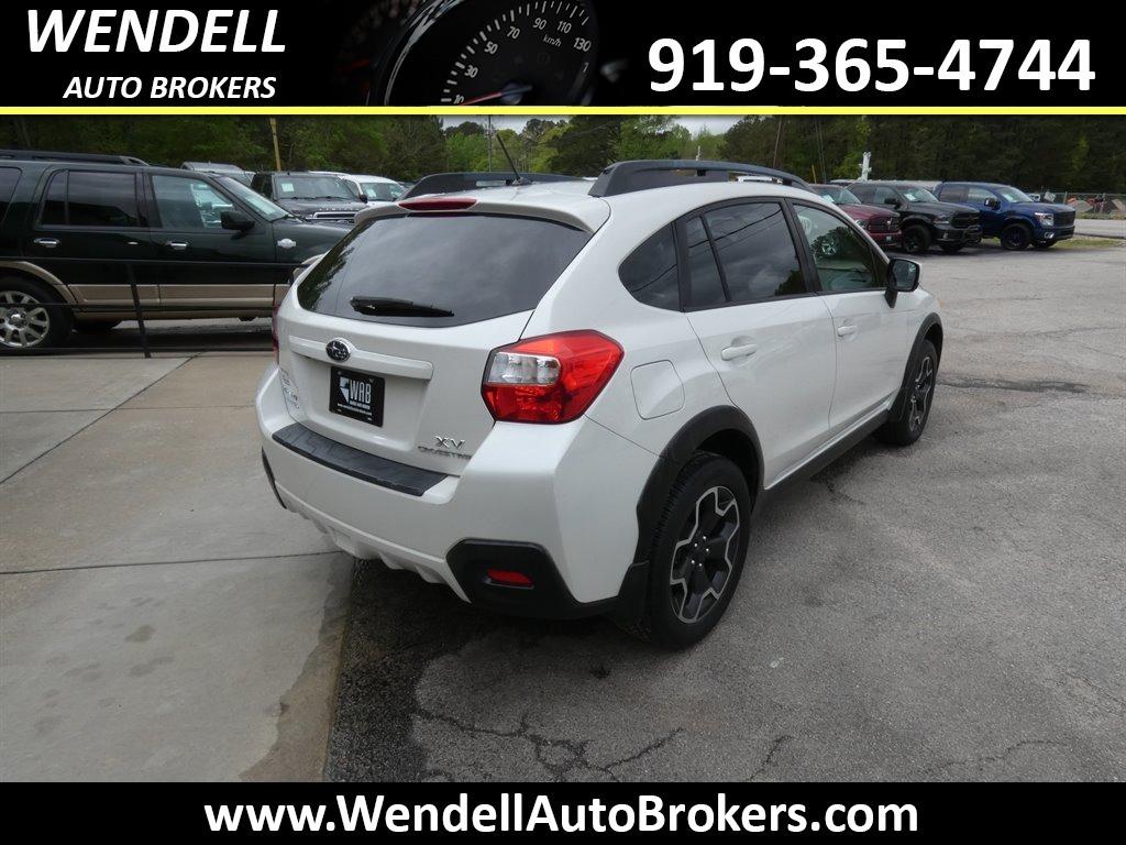 2013 Subaru Crosstrek - $6,495