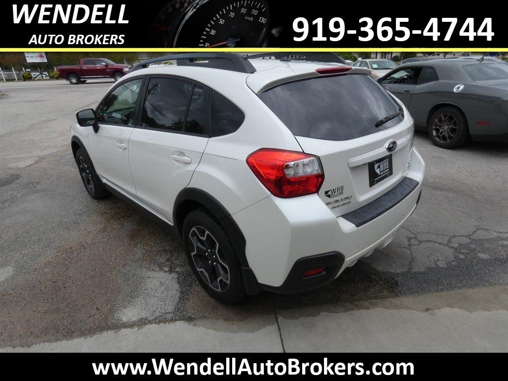 2013 Subaru Crosstrek - $6,495