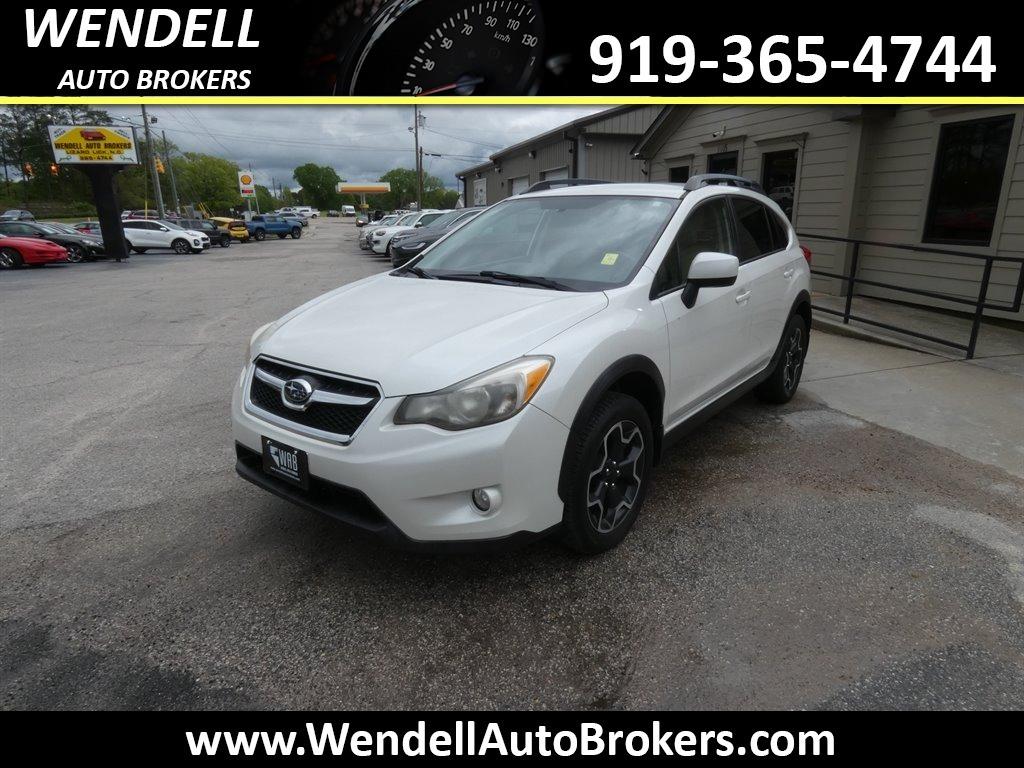 2013 Subaru Crosstrek - $6,495
