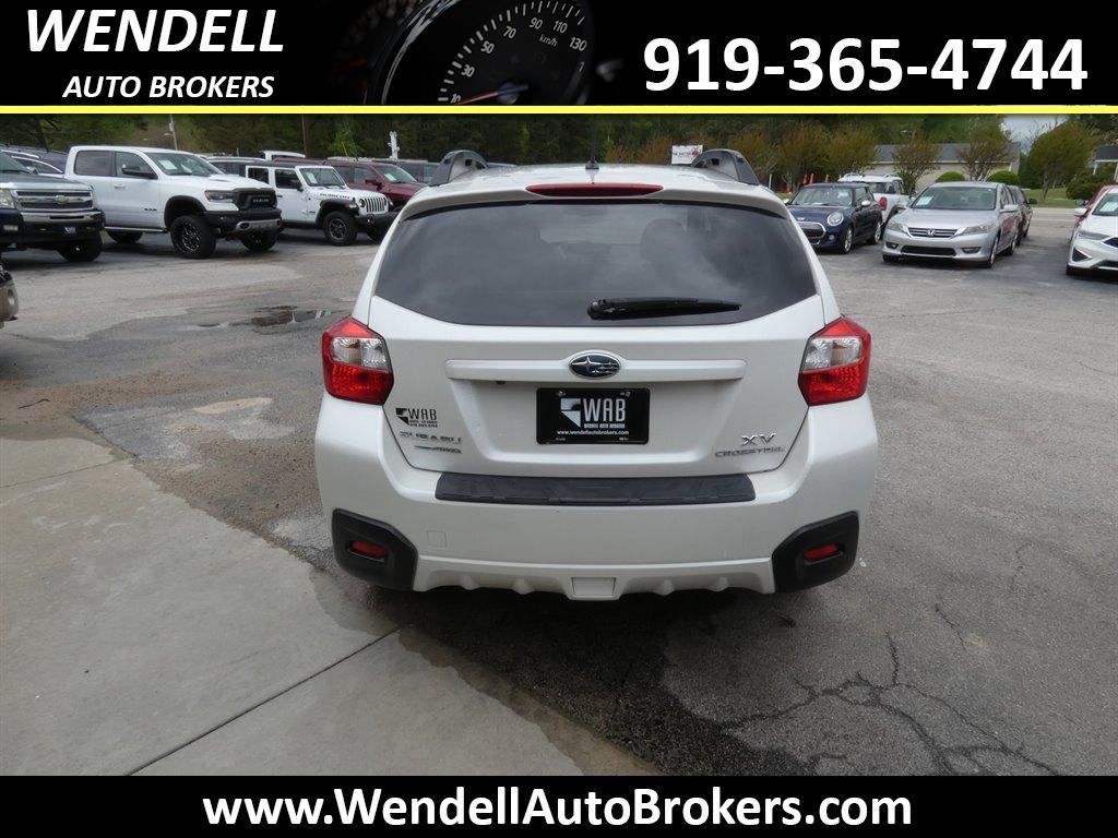 2013 Subaru Crosstrek - $6,495