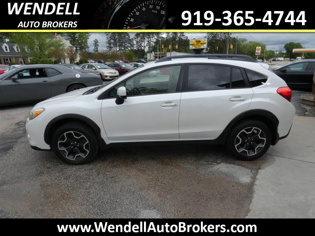 2013 Subaru Crosstrek - $6,495
