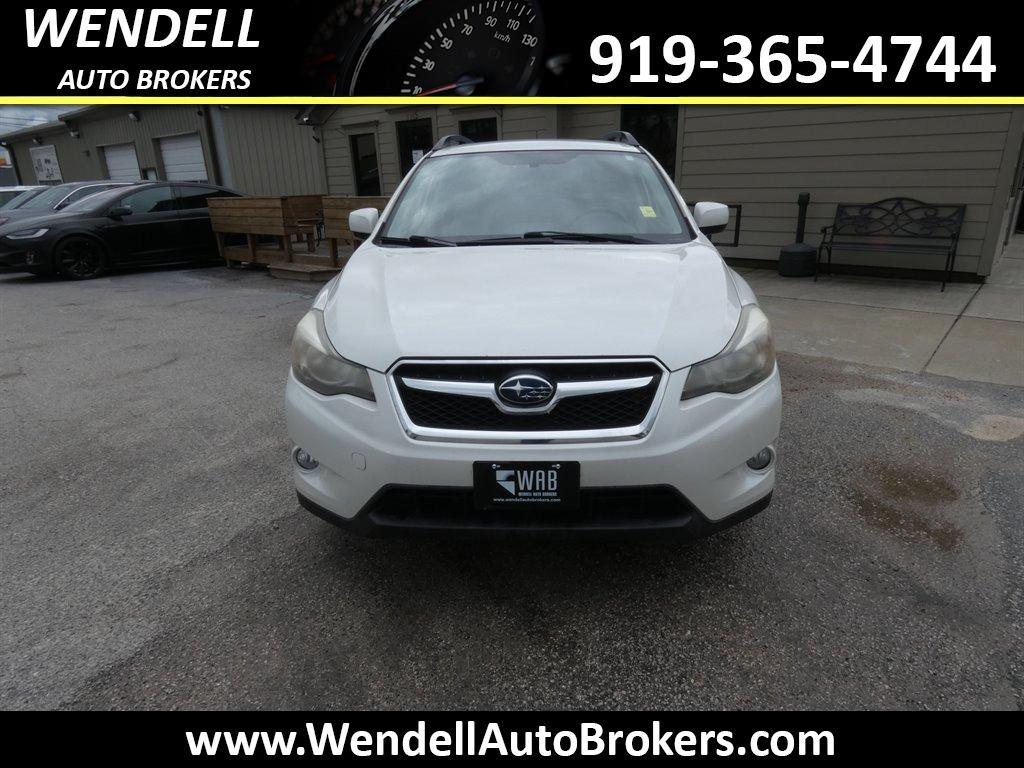 2013 Subaru Crosstrek - $6,495