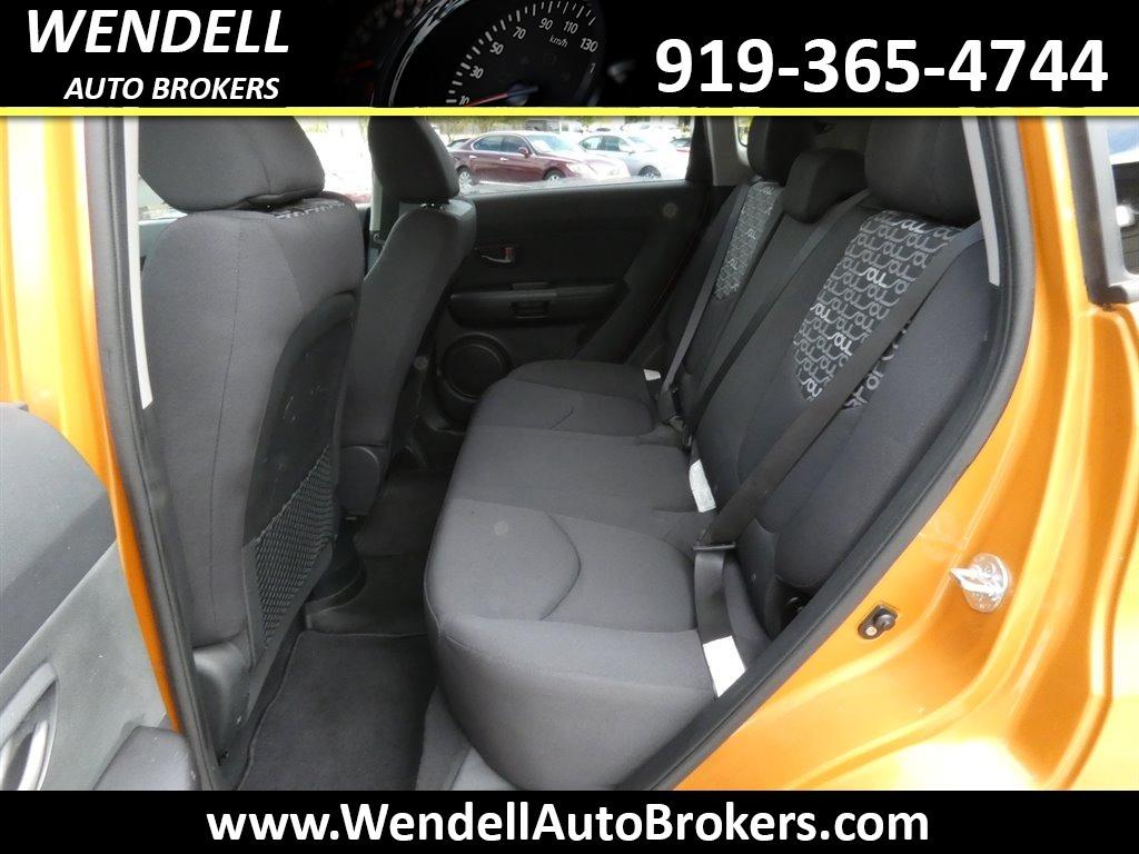 2011 Kia Soul Soul! photo