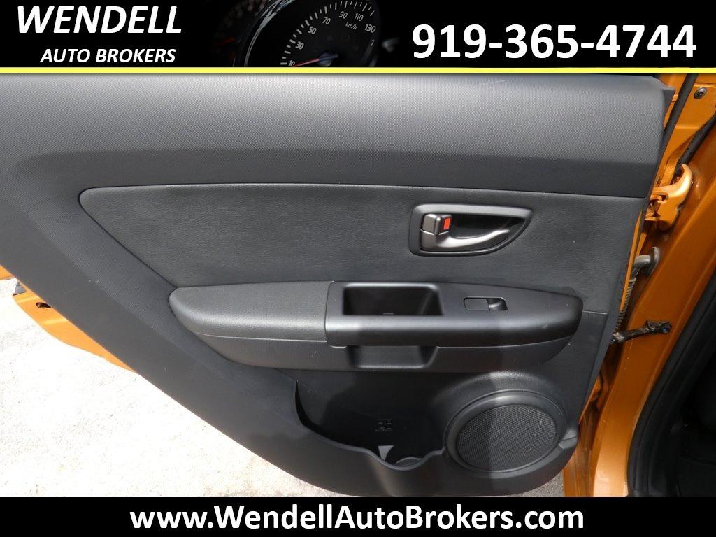 2011 Kia Soul Soul! photo