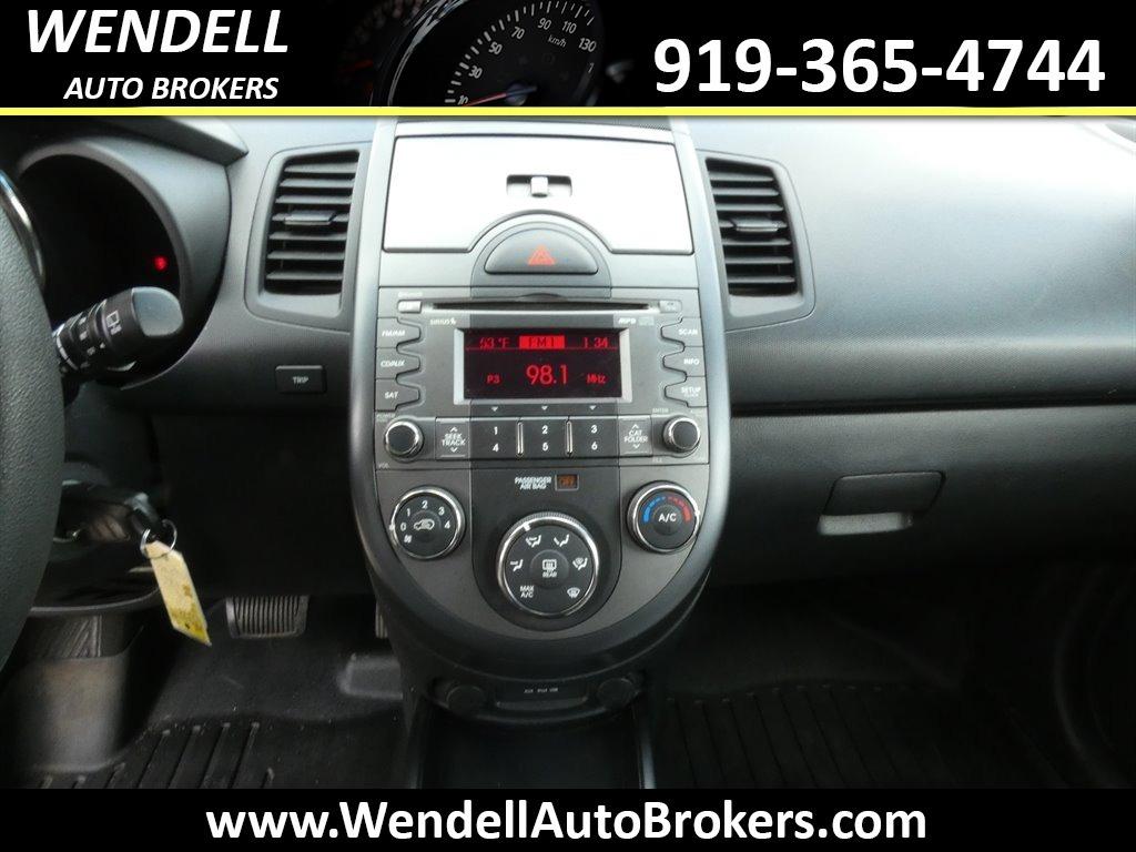 2011 Kia Soul Soul! photo