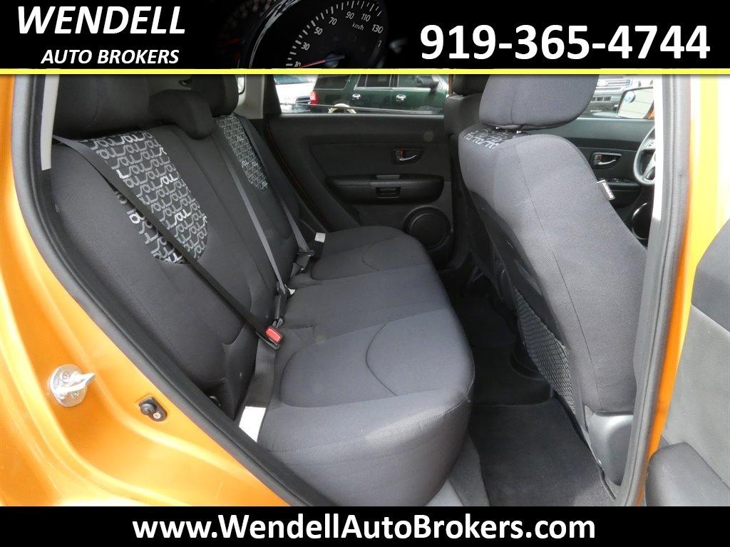 2011 Kia Soul Soul! photo