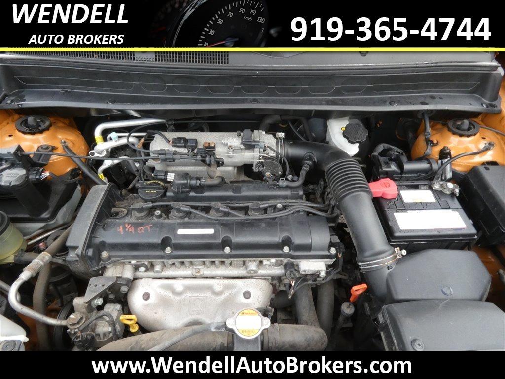 2011 Kia Soul Soul! photo