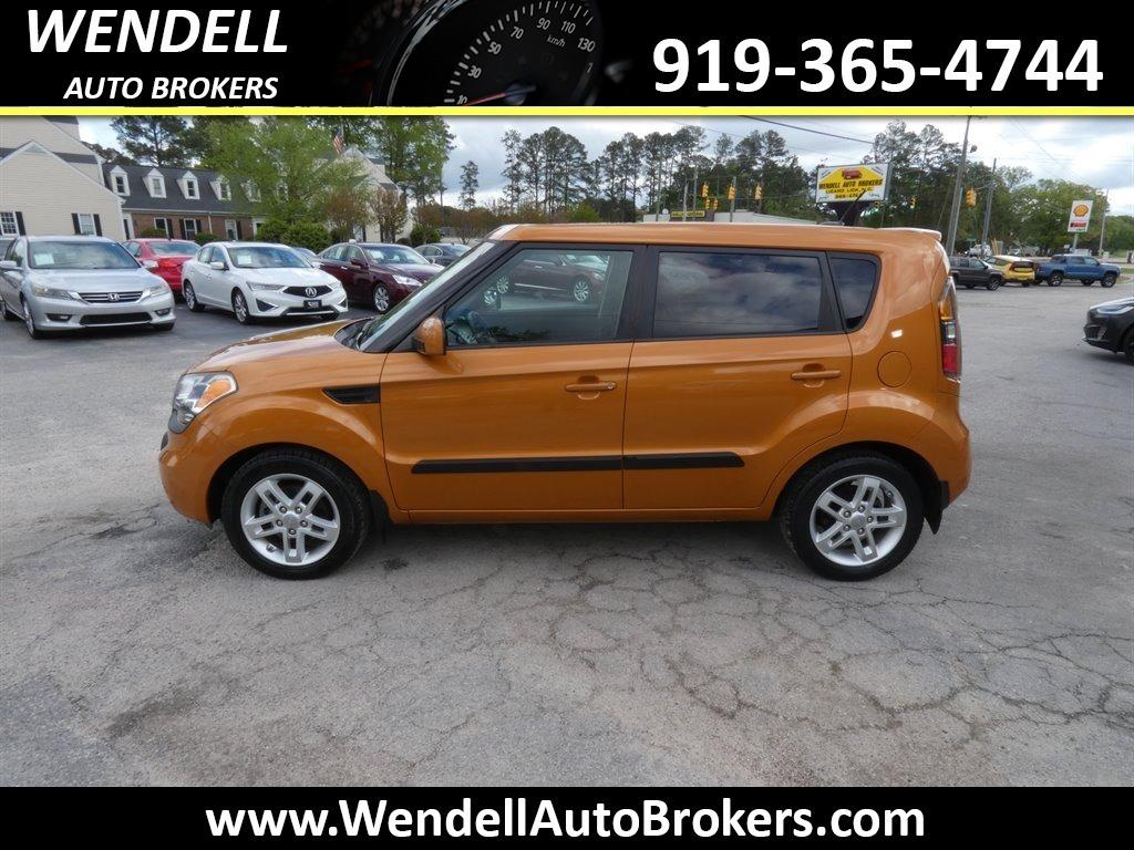 2011 Kia Soul Soul! photo