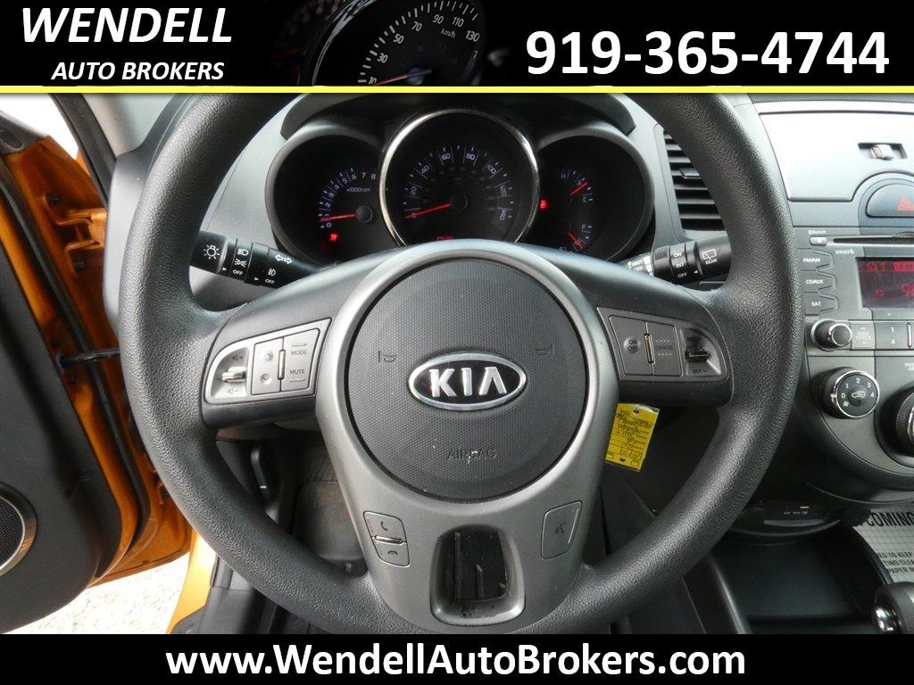 2011 Kia Soul Soul! photo