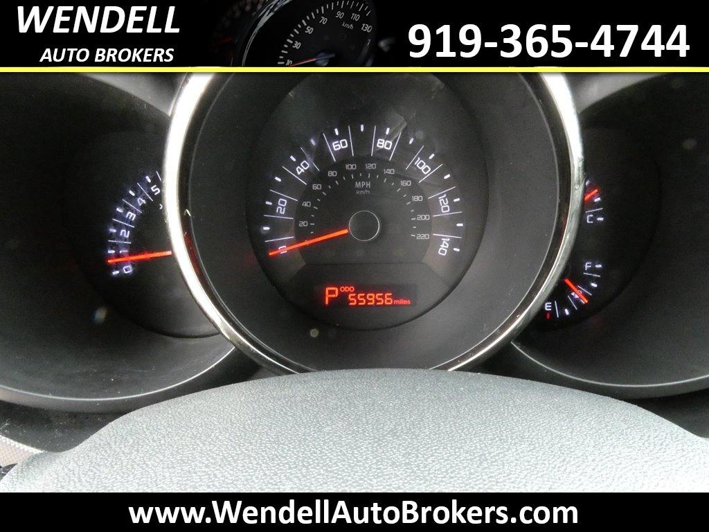 2011 Kia Soul Soul! photo