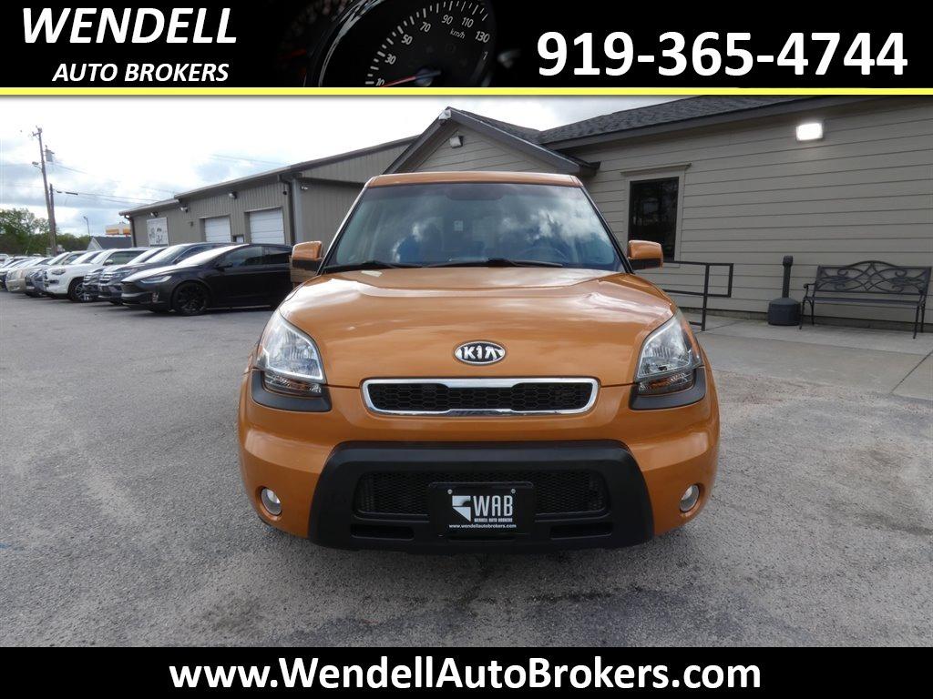 2011 Kia Soul Soul! photo