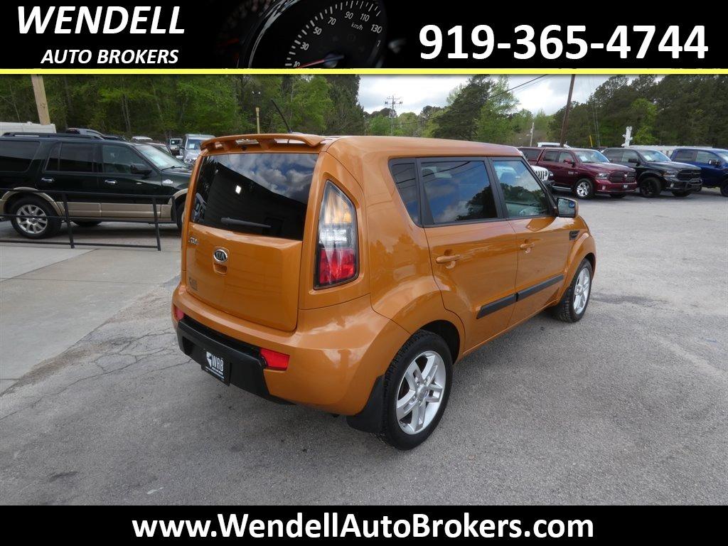 2011 Kia Soul Soul! photo