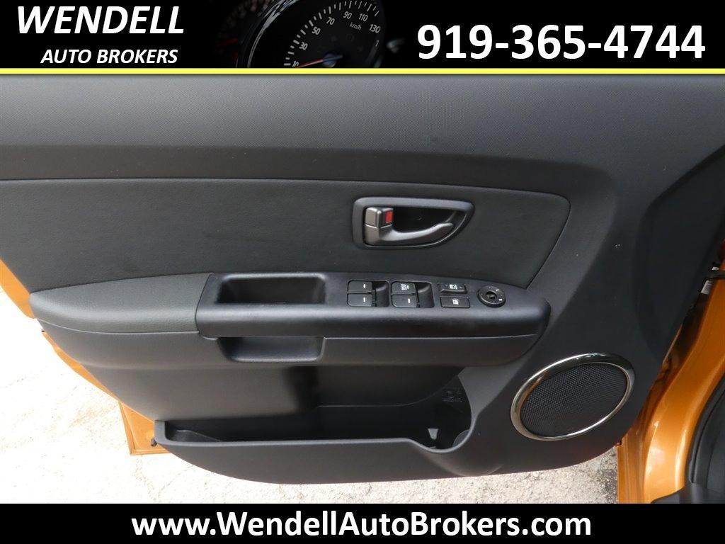 2011 Kia Soul Soul! photo