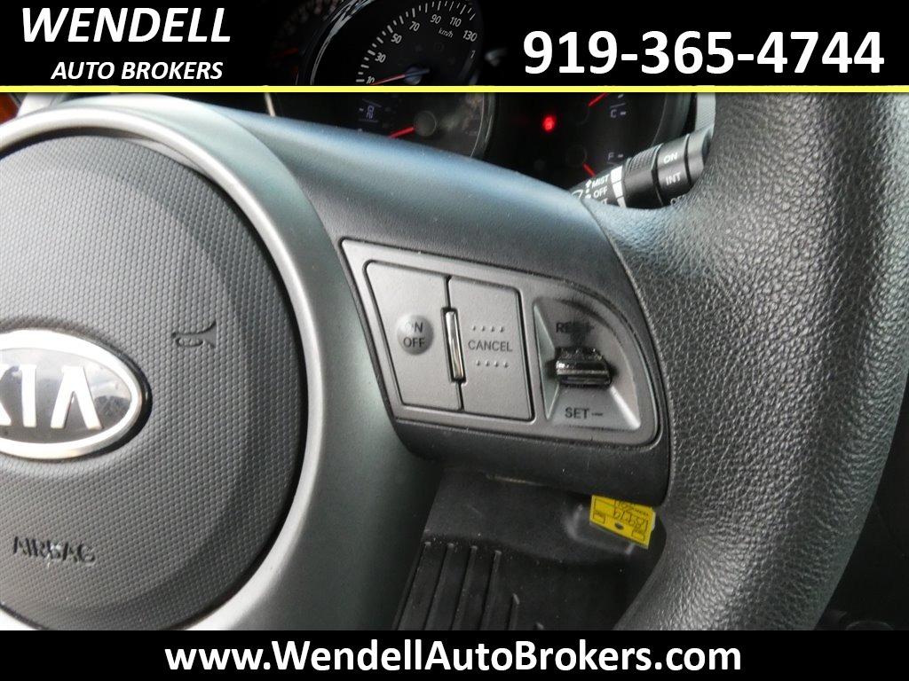 2011 Kia Soul Soul! photo