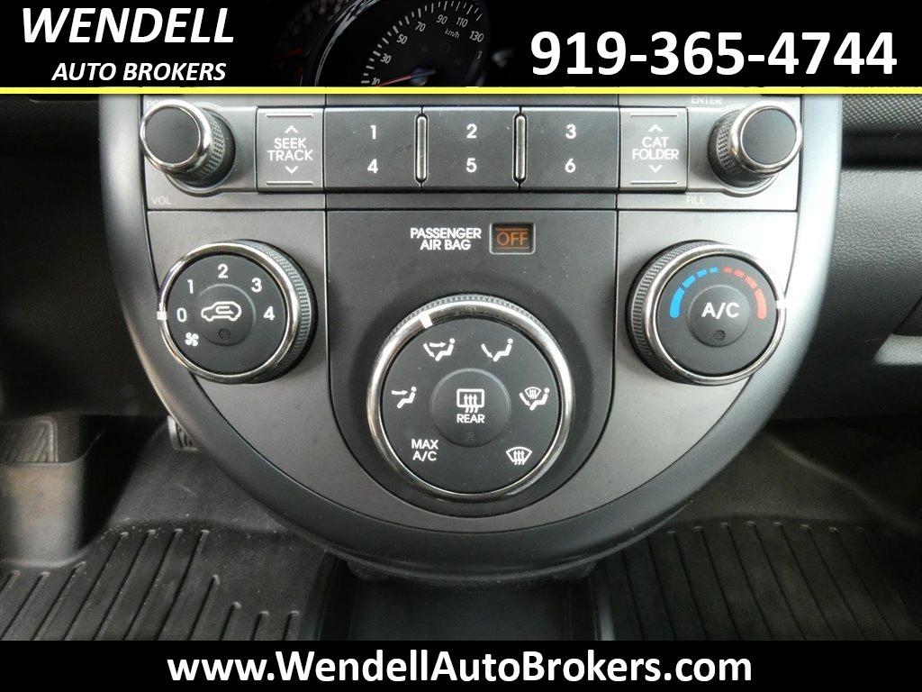 2011 Kia Soul Soul! photo