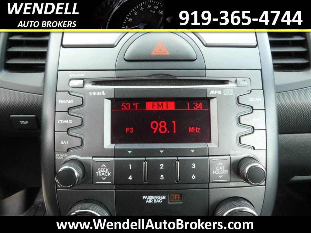 2011 Kia Soul Soul! photo