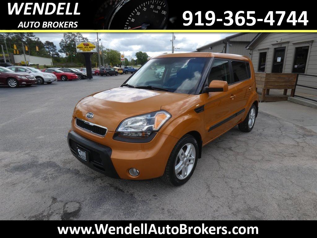 2011 Kia Soul Soul! photo