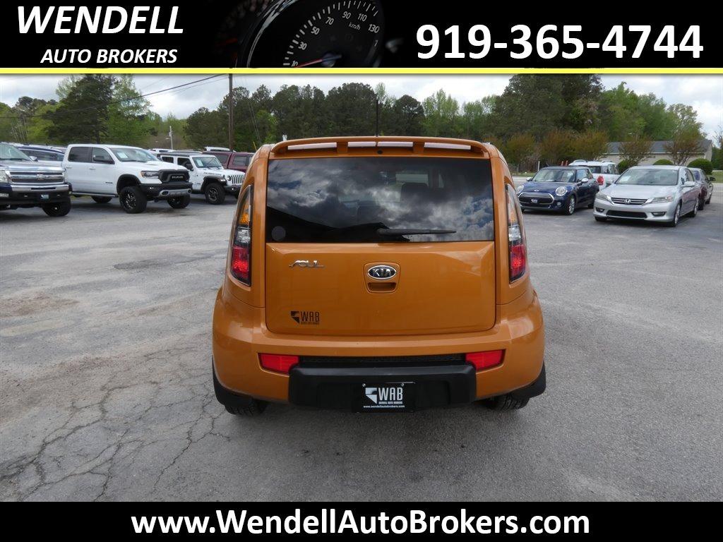 2011 Kia Soul Soul! photo
