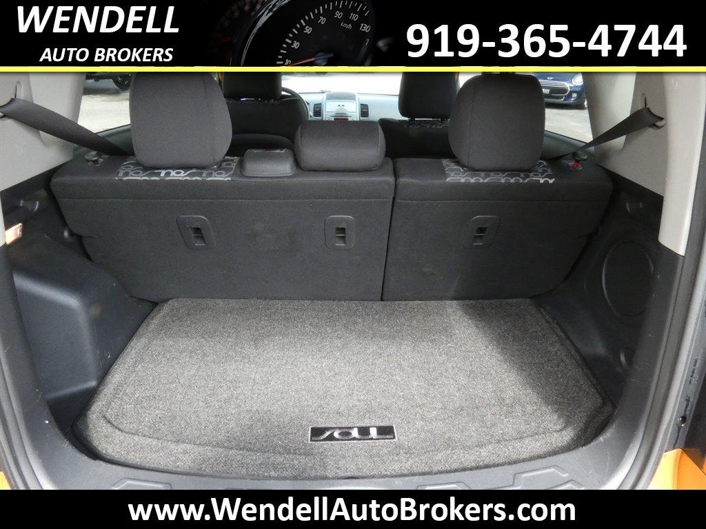 2011 Kia Soul Soul! photo