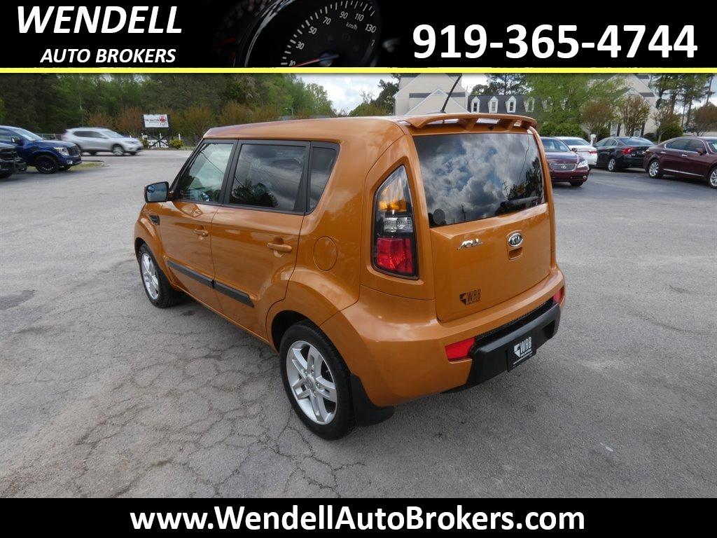 2011 Kia Soul Soul! photo