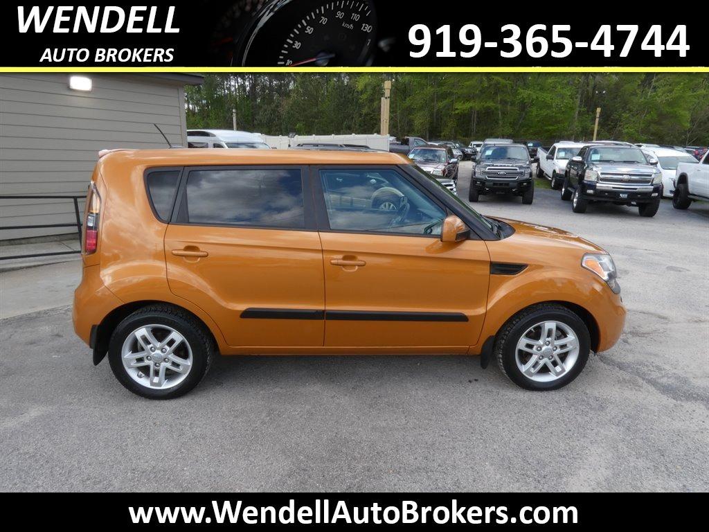 2011 Kia Soul Soul! photo