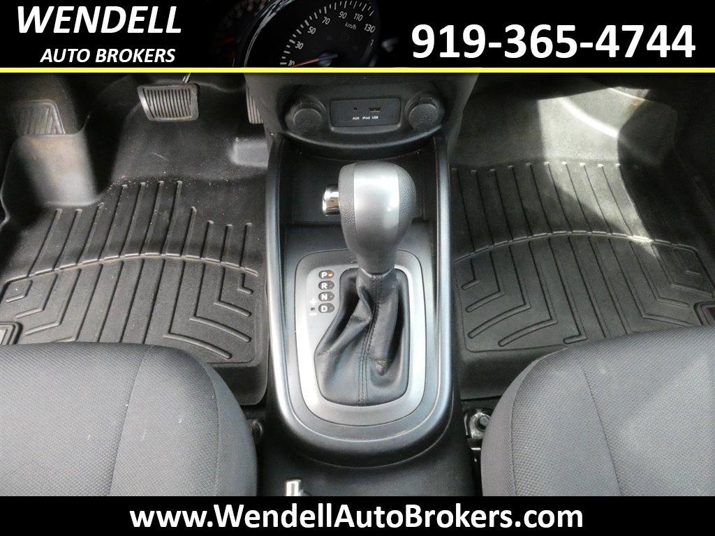 2011 Kia Soul Soul! photo