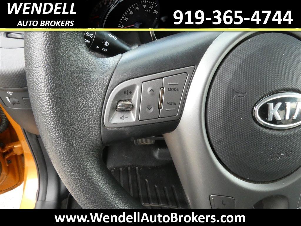 2011 Kia Soul Soul! photo