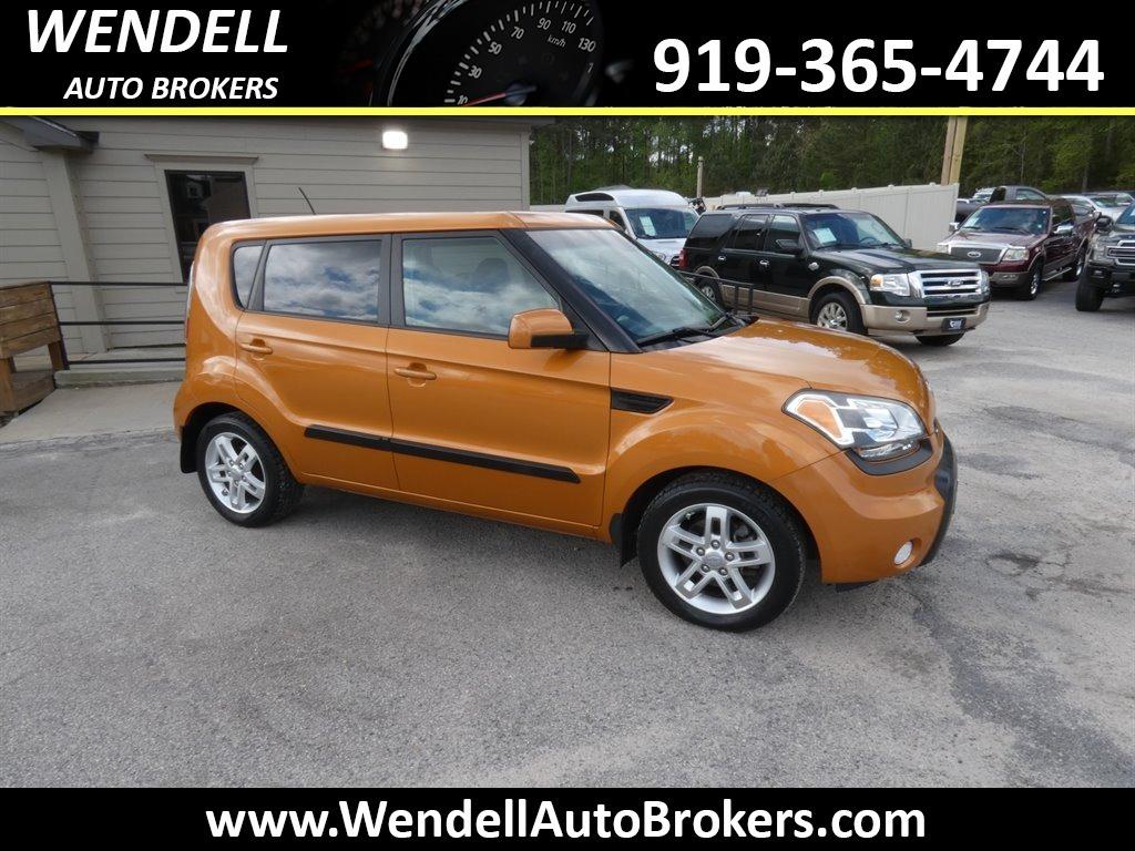 2011 Kia Soul Soul! photo