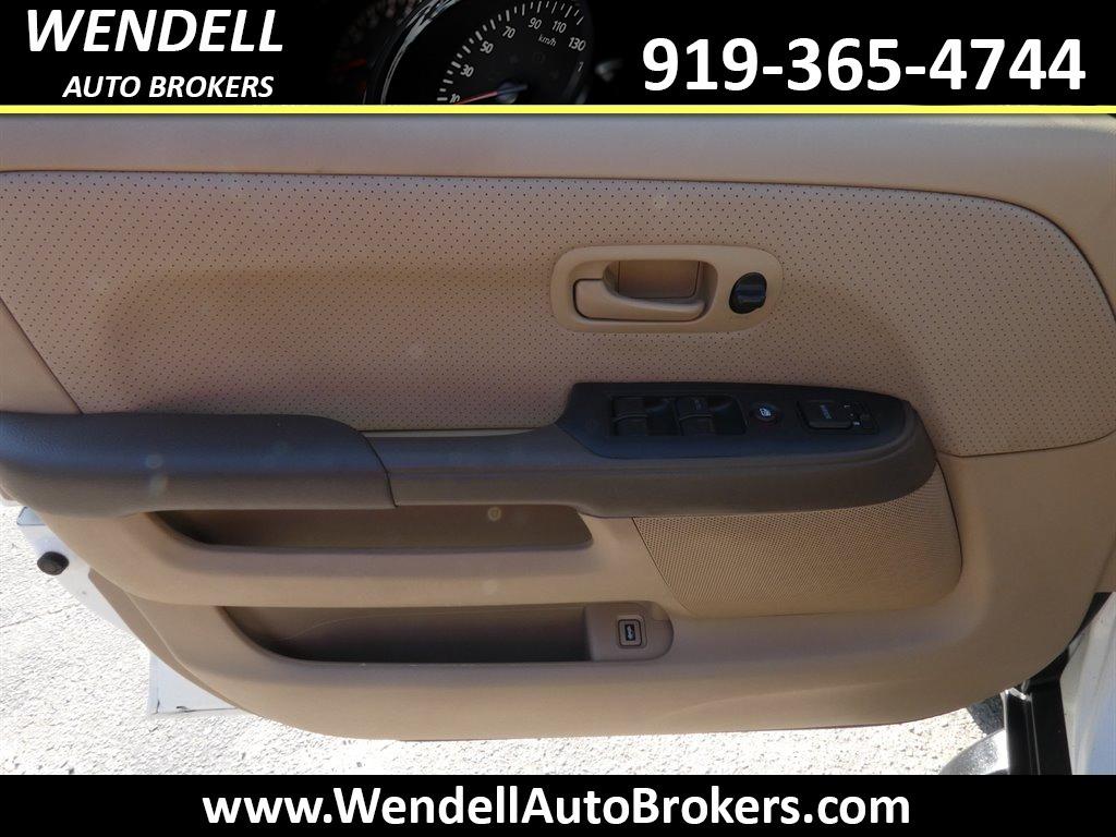 2005 Honda CR-V Special Edition photo