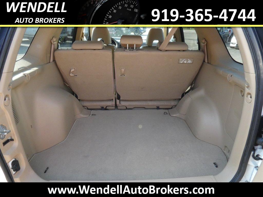 2005 Honda CR-V Special Edition photo