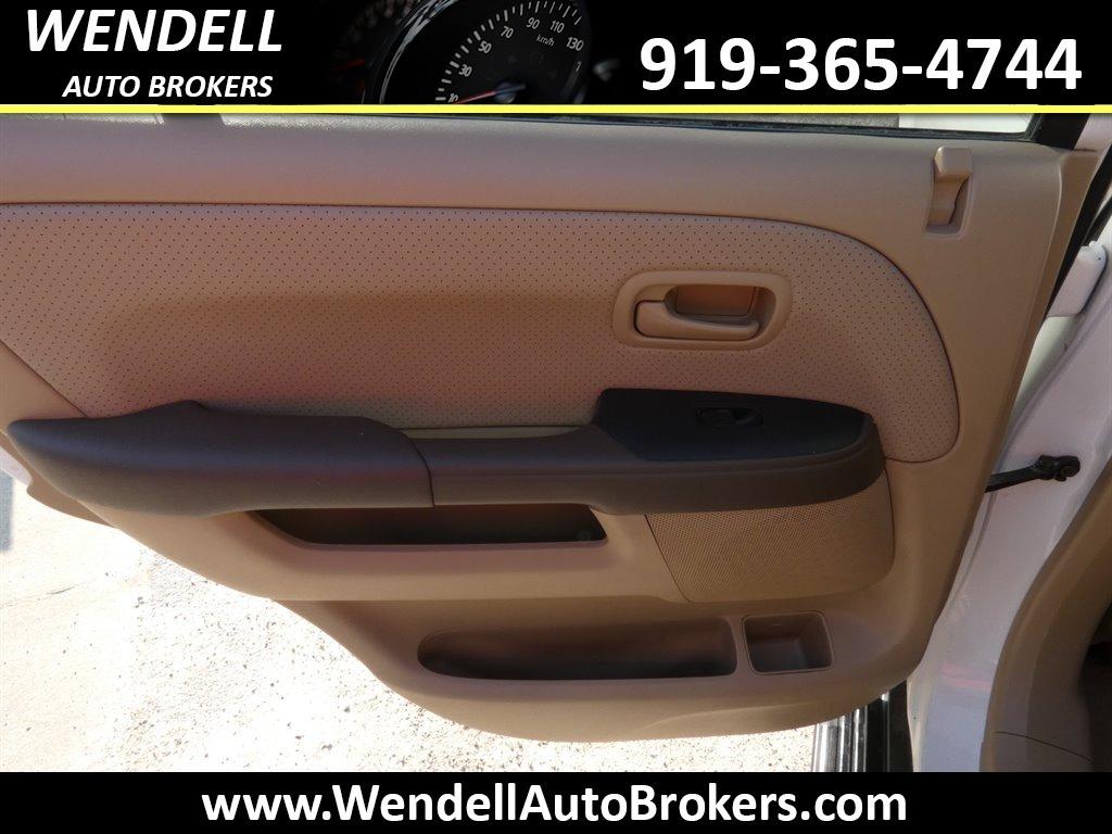 2005 Honda CR-V Special Edition photo