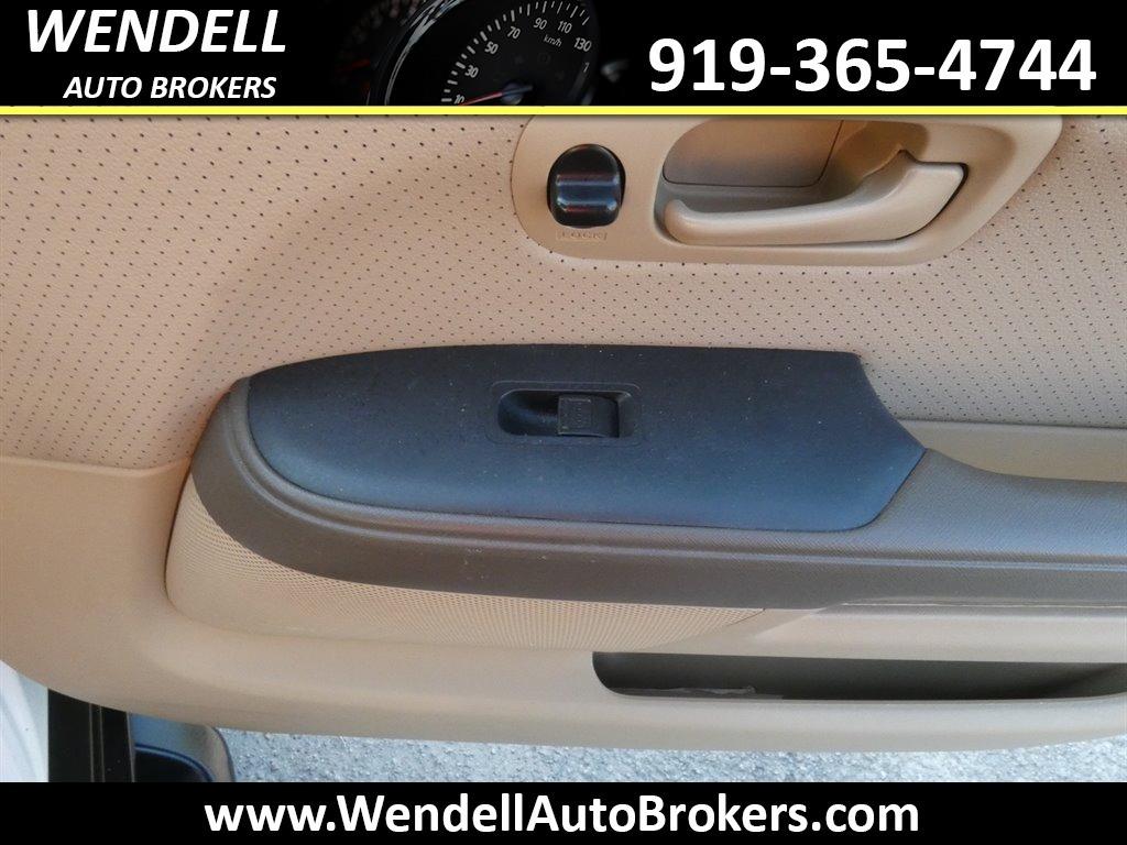 2005 Honda CR-V Special Edition photo