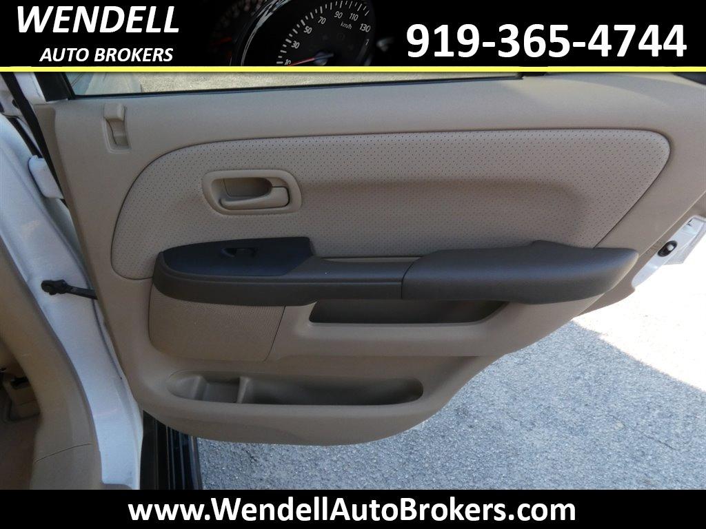2005 Honda CR-V Special Edition photo