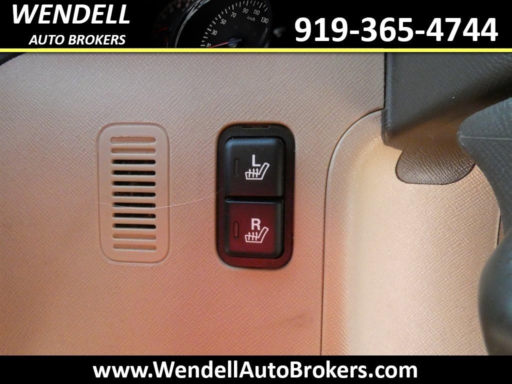 2005 Honda CR-V Special Edition photo