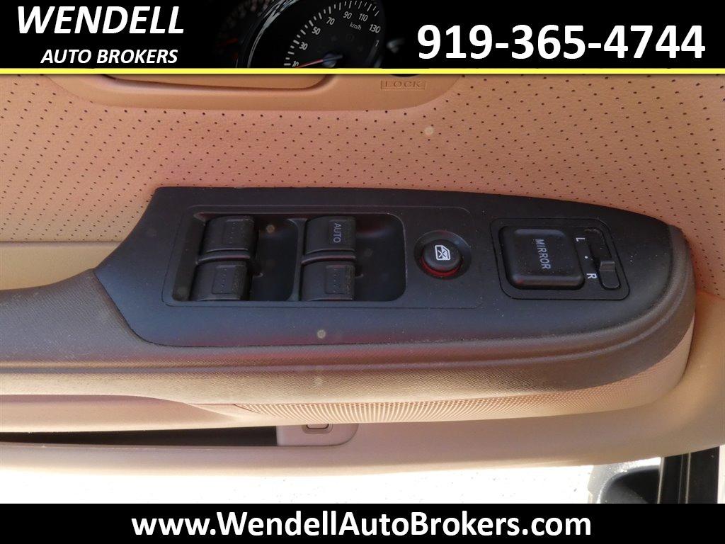 2005 Honda CR-V Special Edition photo