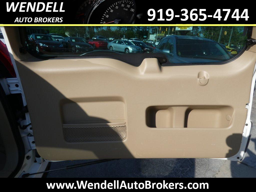 2005 Honda CR-V Special Edition photo