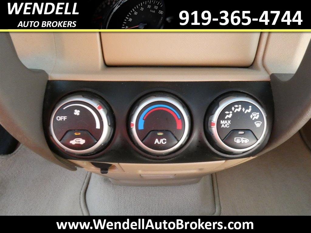 2005 Honda CR-V Special Edition photo